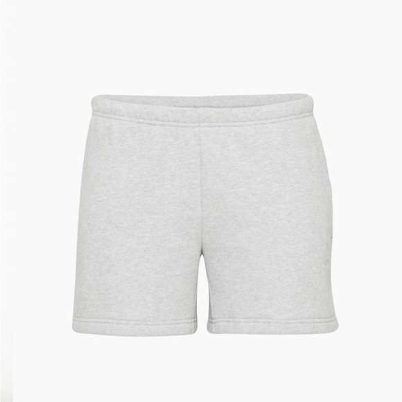 Aritzia TNA sweat fleece cozy fleece perfect fit in small. Few stains pictured! - Picture 1 of 10